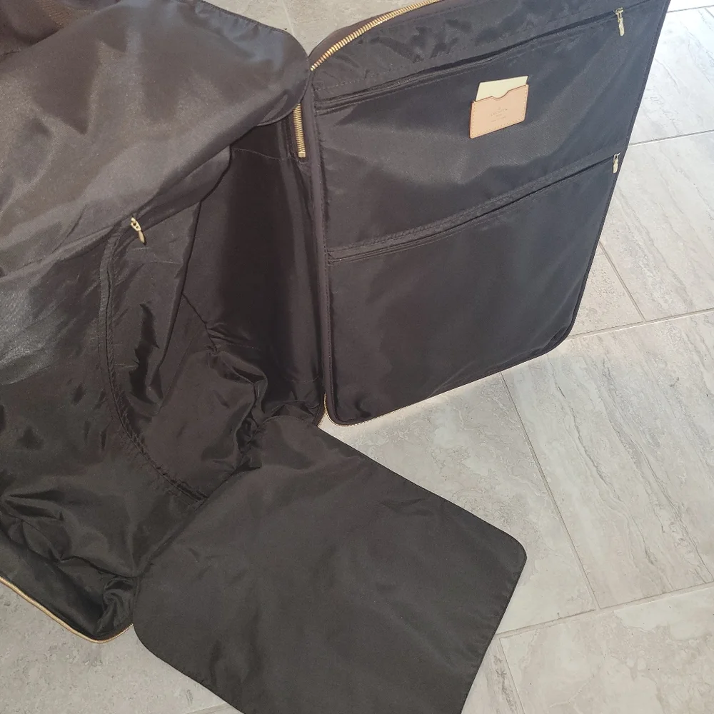 SOLD Louis Vuitton Pegasus 70 Trolley Luggage Excellence Condition - Picture 7 of 8